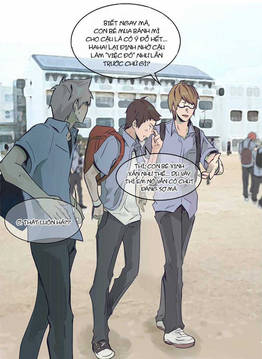 Lang Thành Chapter 10 trang 14