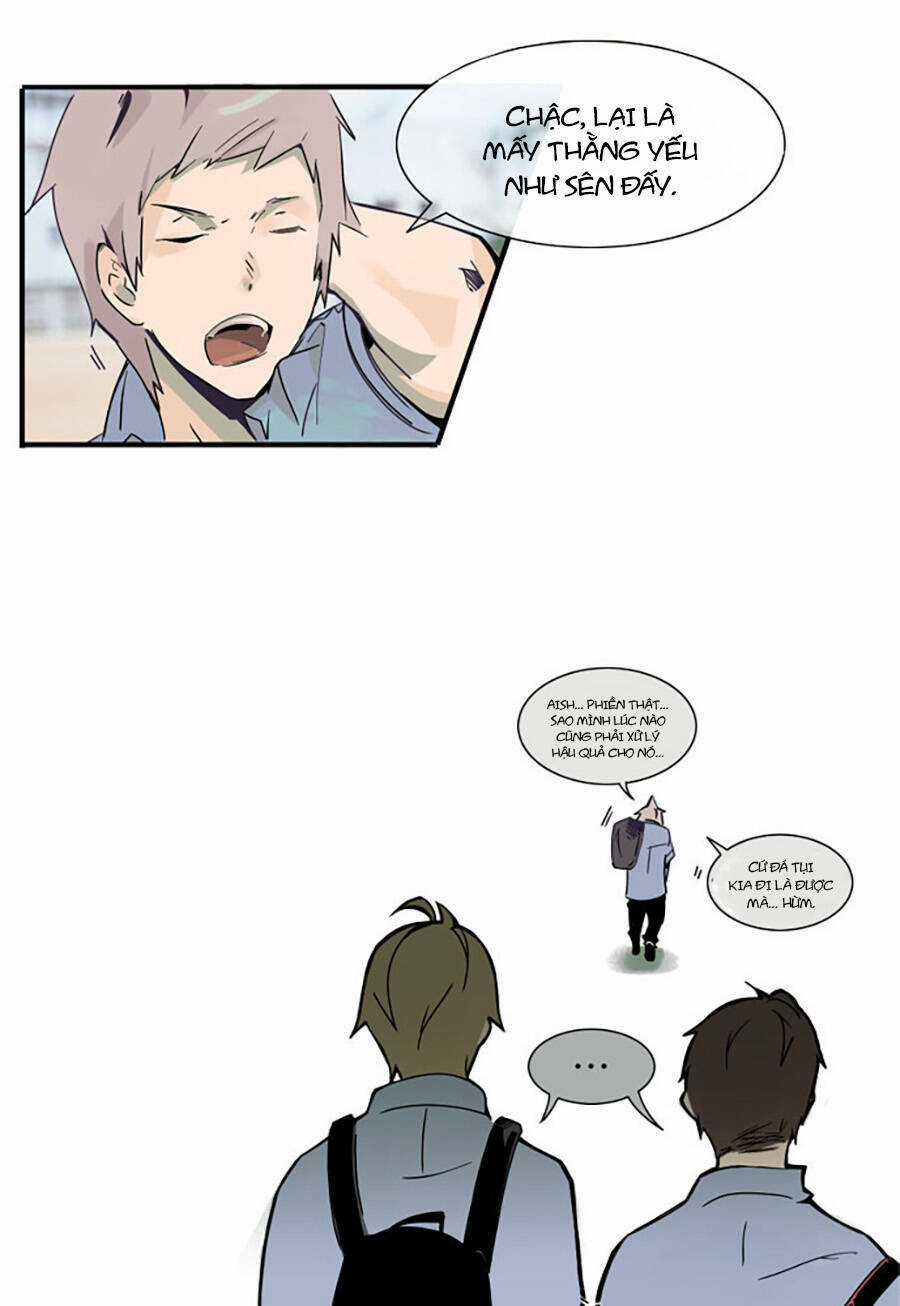 Lang Thành Chapter 10 trang 15