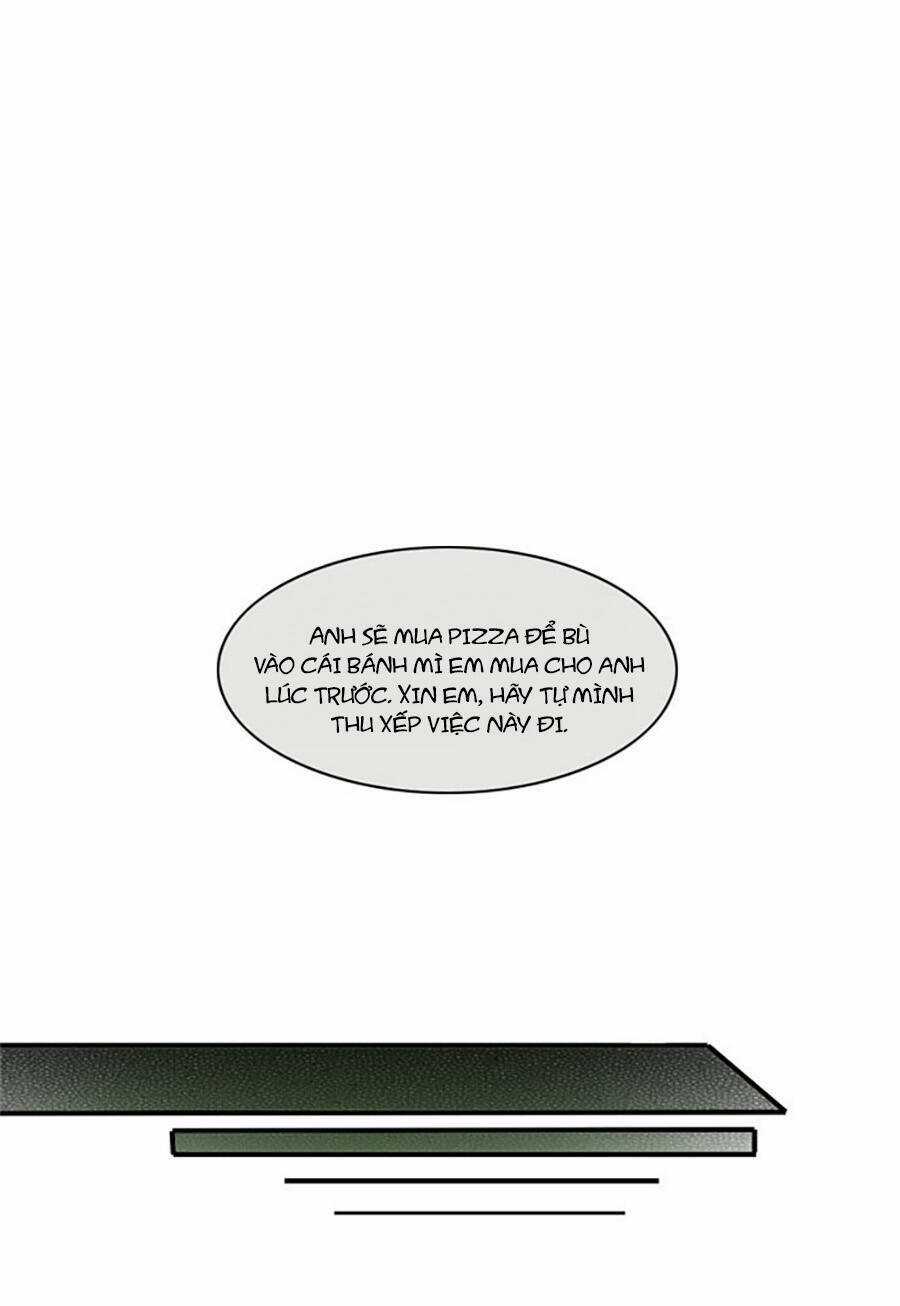 Lang Thành Chapter 10 trang 18