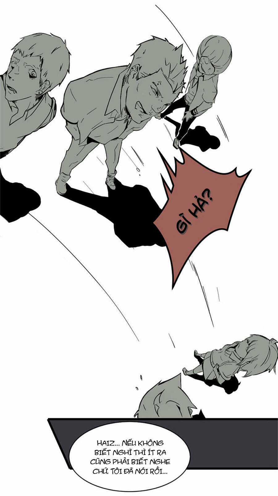 Lang Thành Chapter 10 trang 19