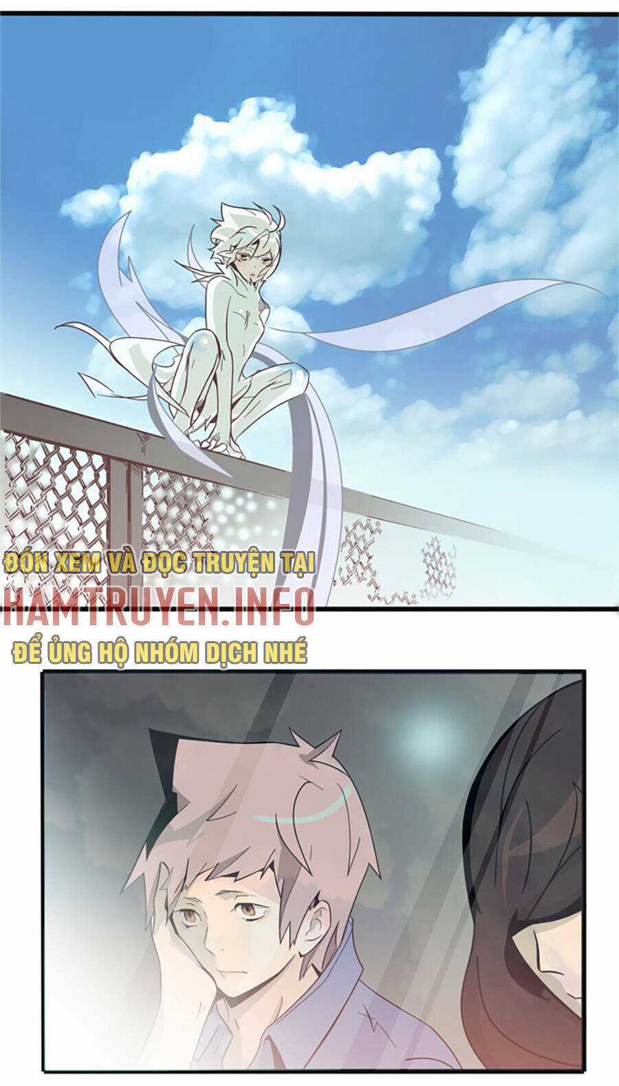 Lang Thành Chapter 10 trang 2