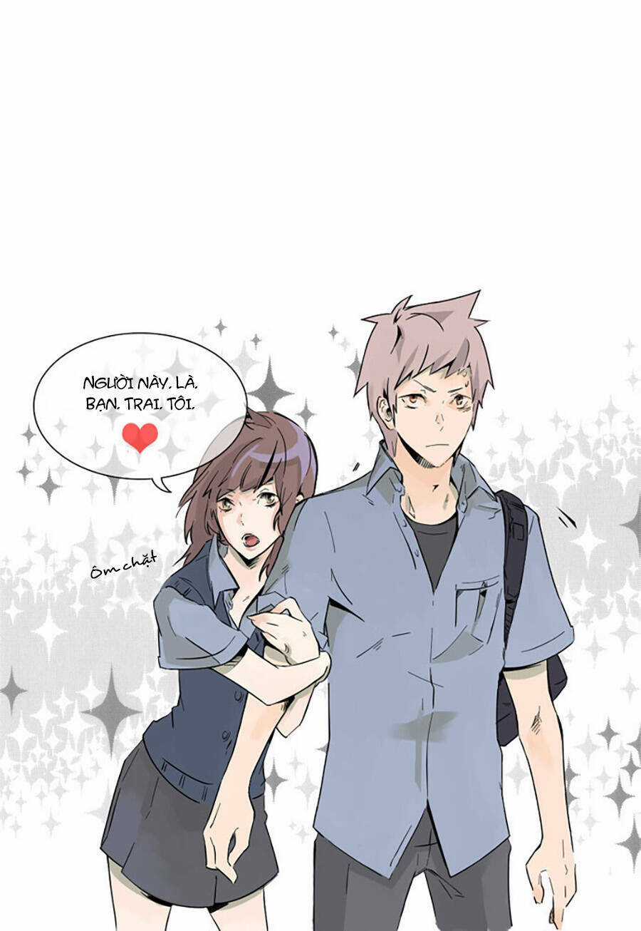 Lang Thành Chapter 10 trang 20