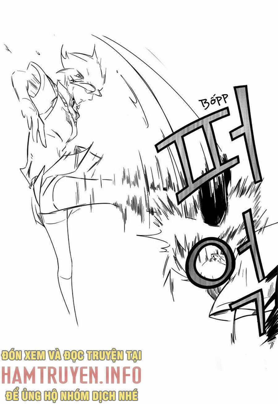 Lang Thành Chapter 10 trang 26