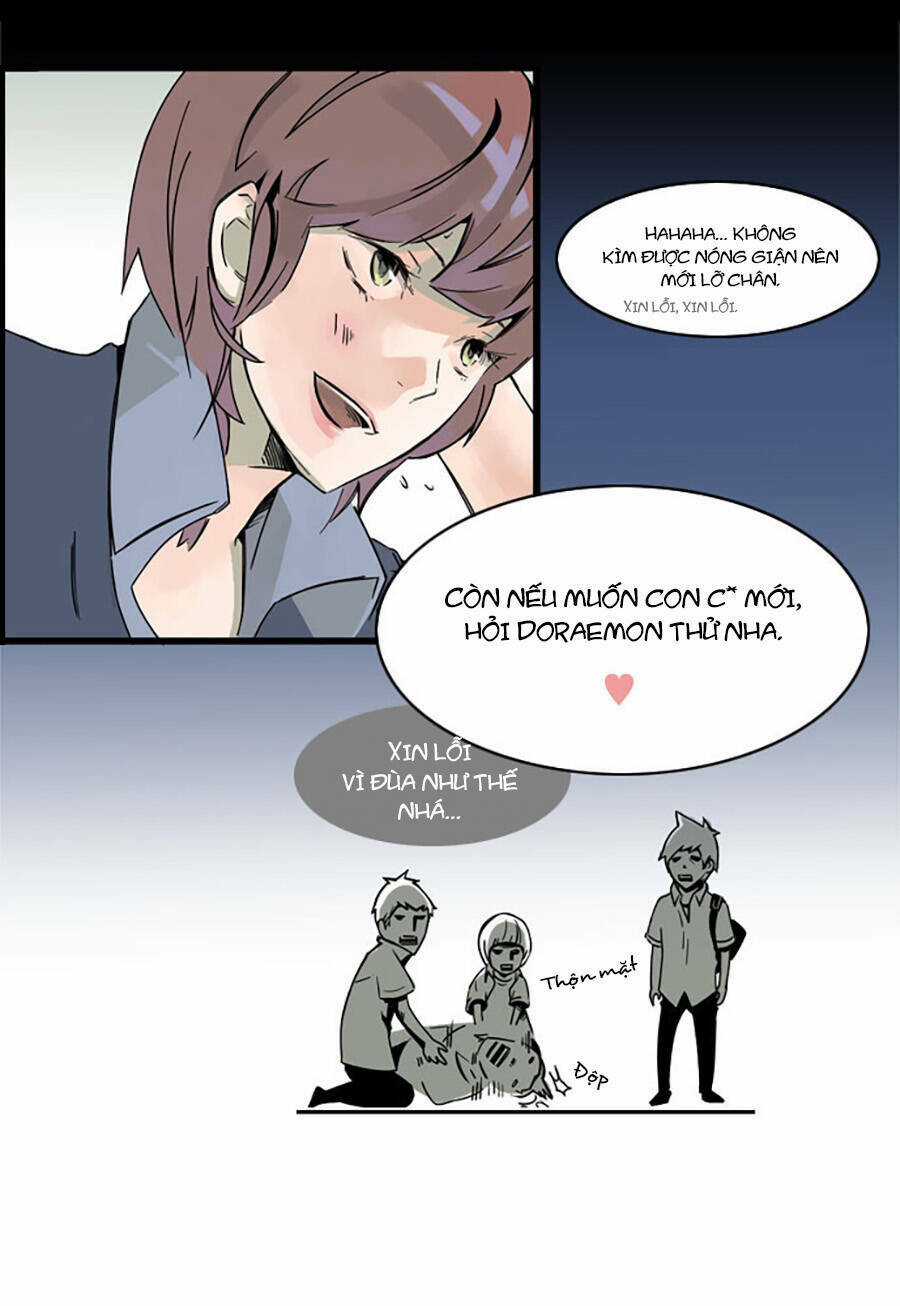 Lang Thành Chapter 10 trang 29