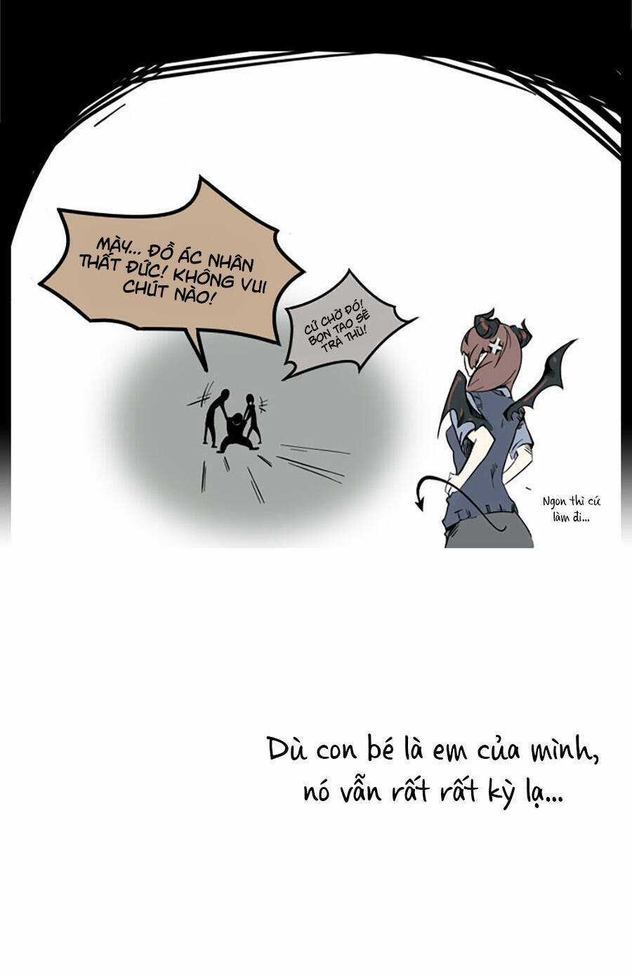 Lang Thành Chapter 10 trang 30