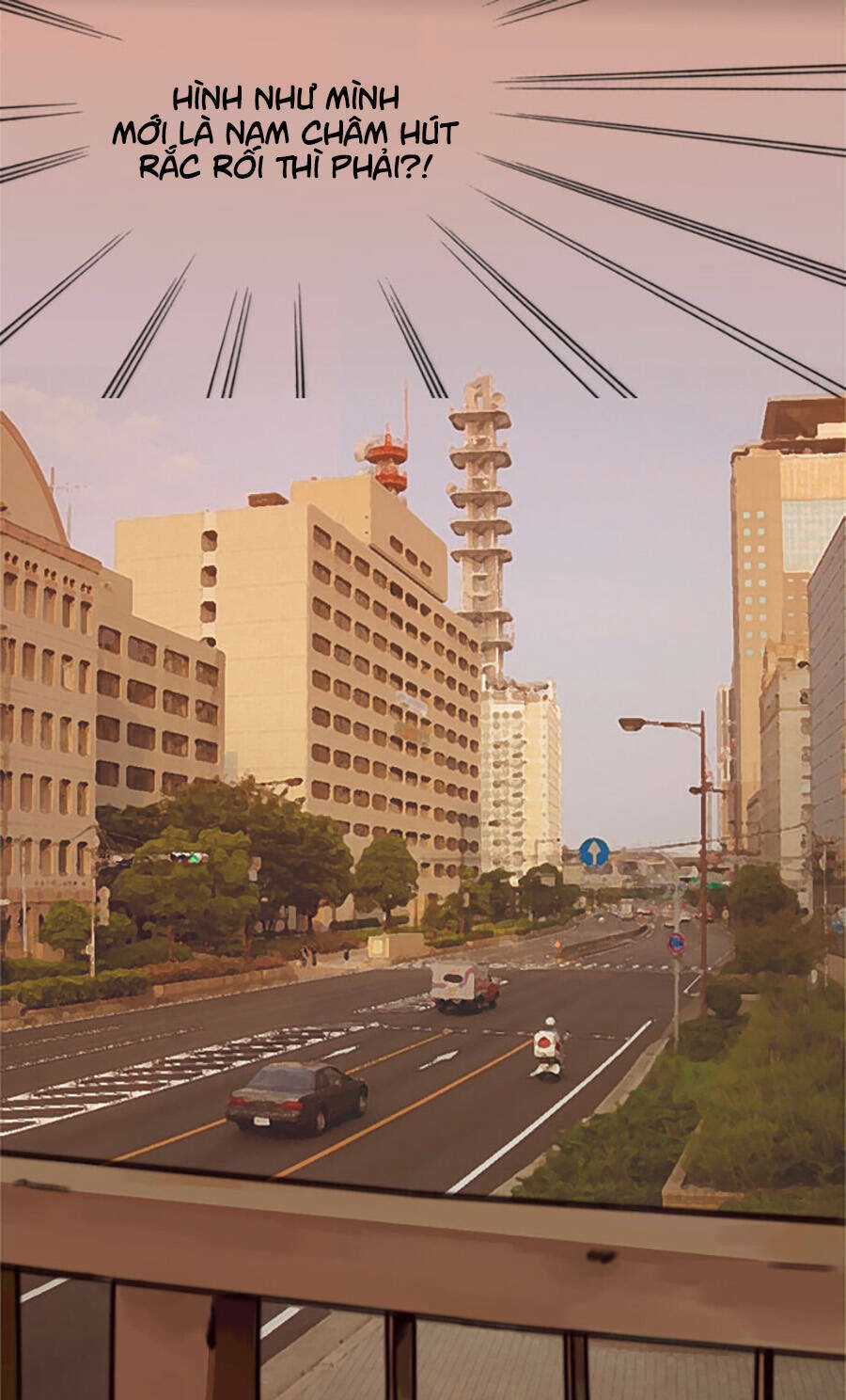 Lang Thành Chapter 11 trang 10