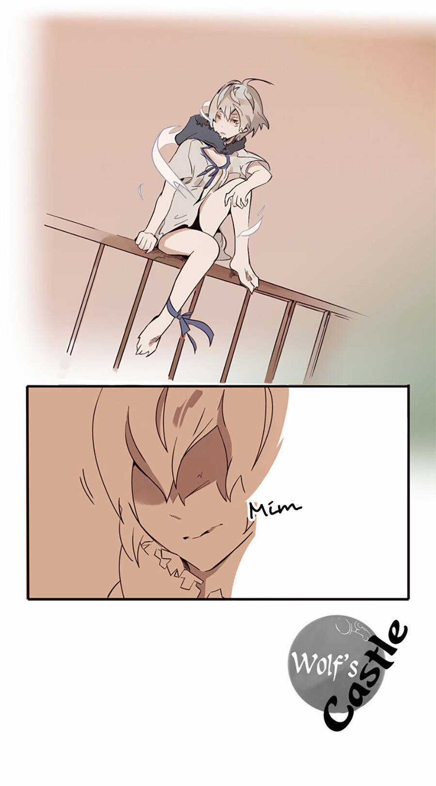 Lang Thành Chapter 11 trang 14