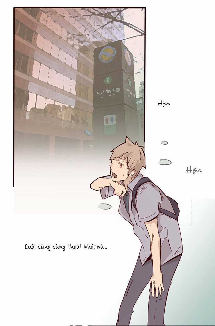 Lang Thành Chapter 11 trang 15