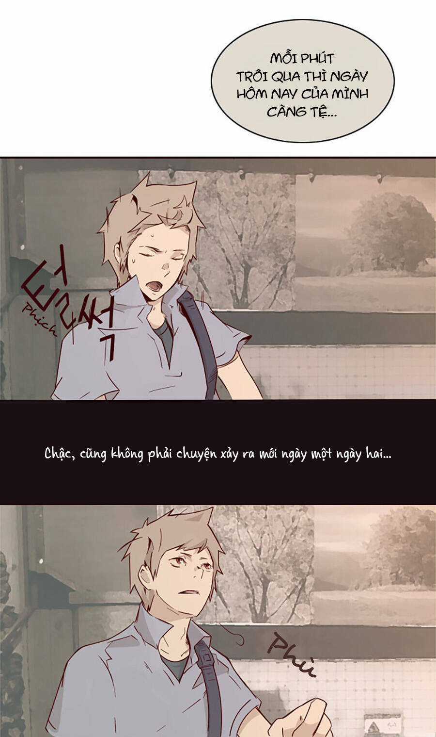 Lang Thành Chapter 11 trang 16