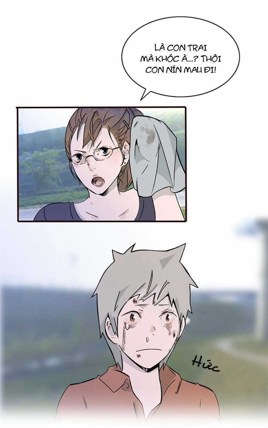 Lang Thành Chapter 11 trang 19