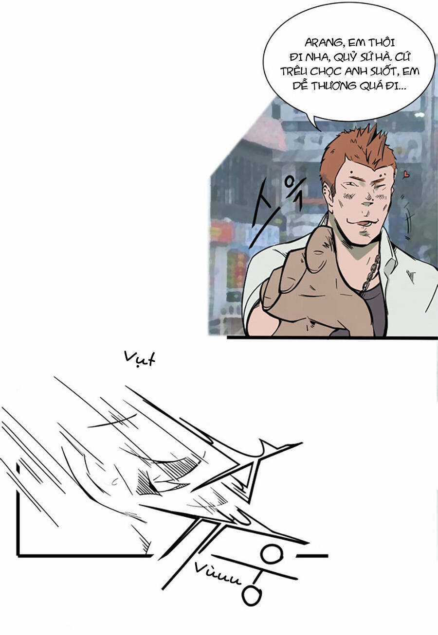 Lang Thành Chapter 11 trang 2