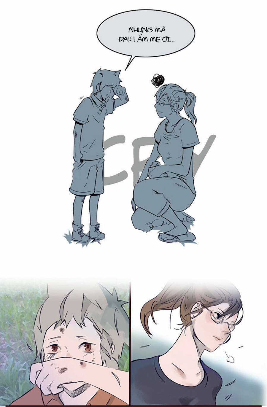 Lang Thành Chapter 11 trang 20