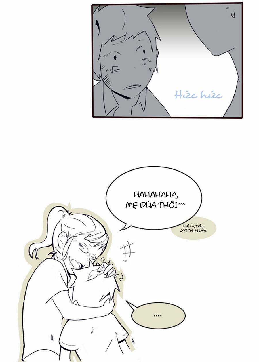 Lang Thành Chapter 11 trang 22