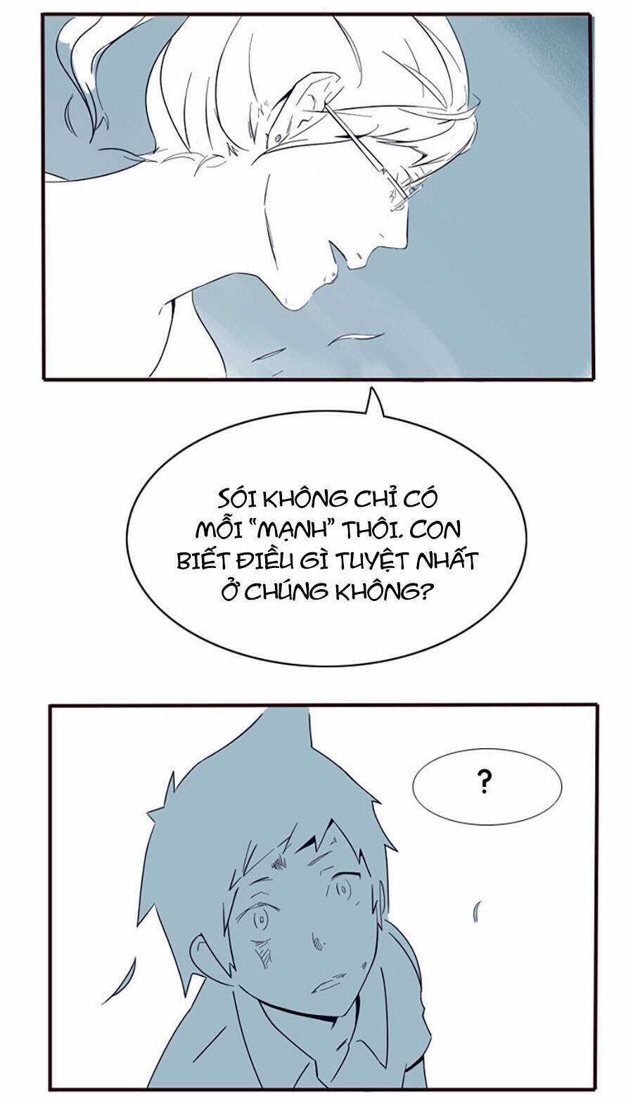 Lang Thành Chapter 11 trang 23