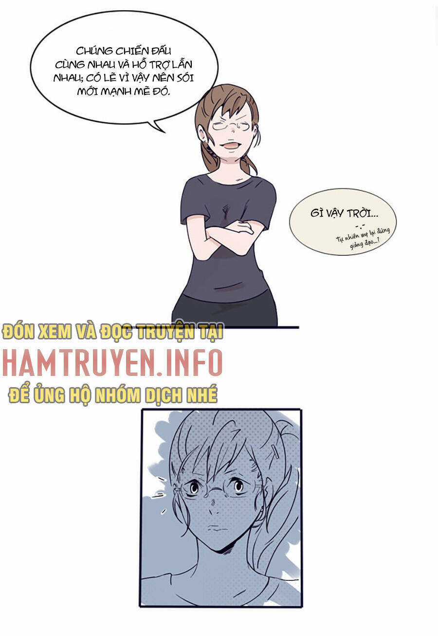 Lang Thành Chapter 11 trang 25