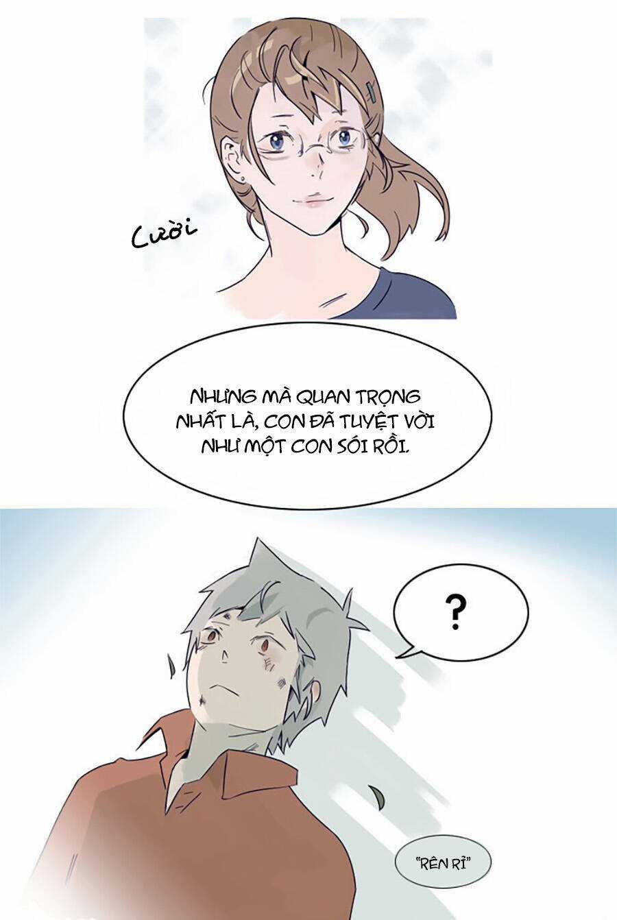 Lang Thành Chapter 11 trang 26