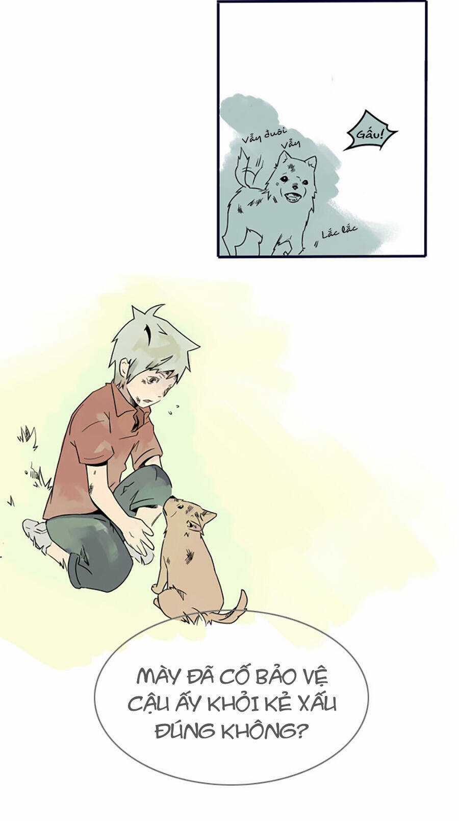 Lang Thành Chapter 11 trang 27