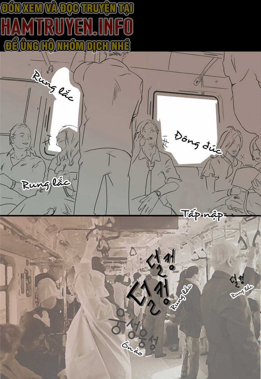 Lang Thành Chapter 11 trang 29