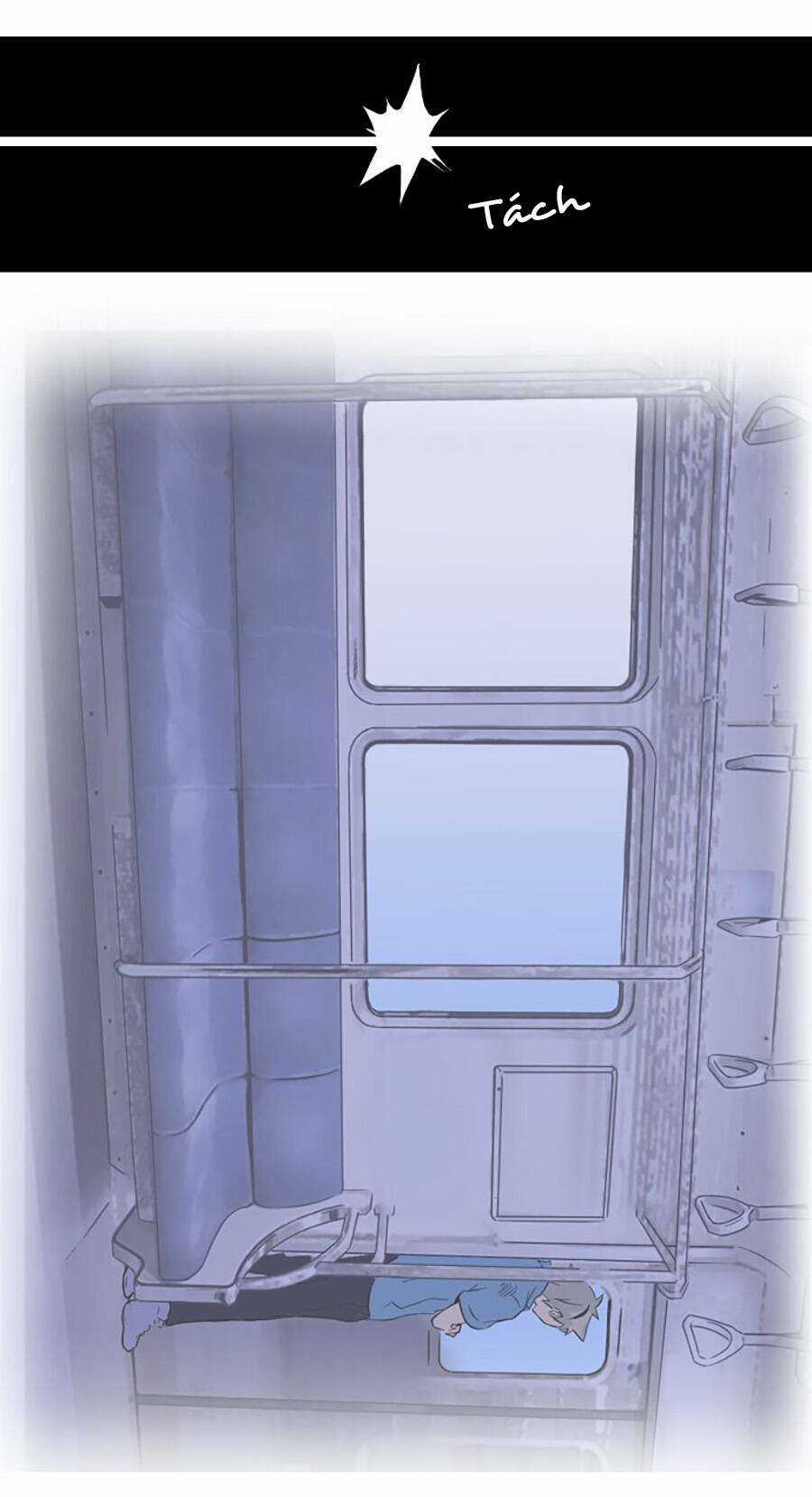 Lang Thành Chapter 11 trang 30