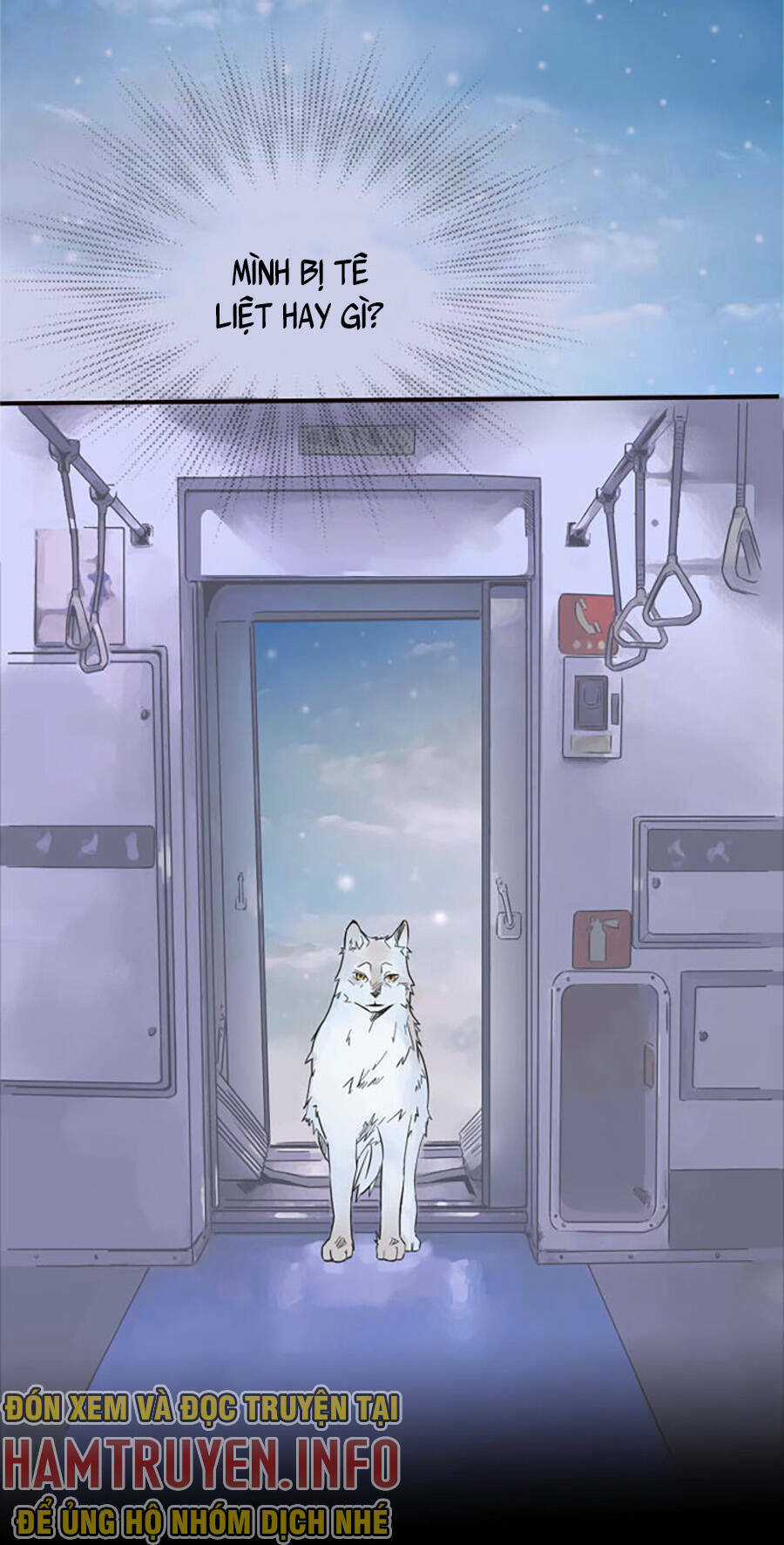 Lang Thành Chapter 11 trang 32