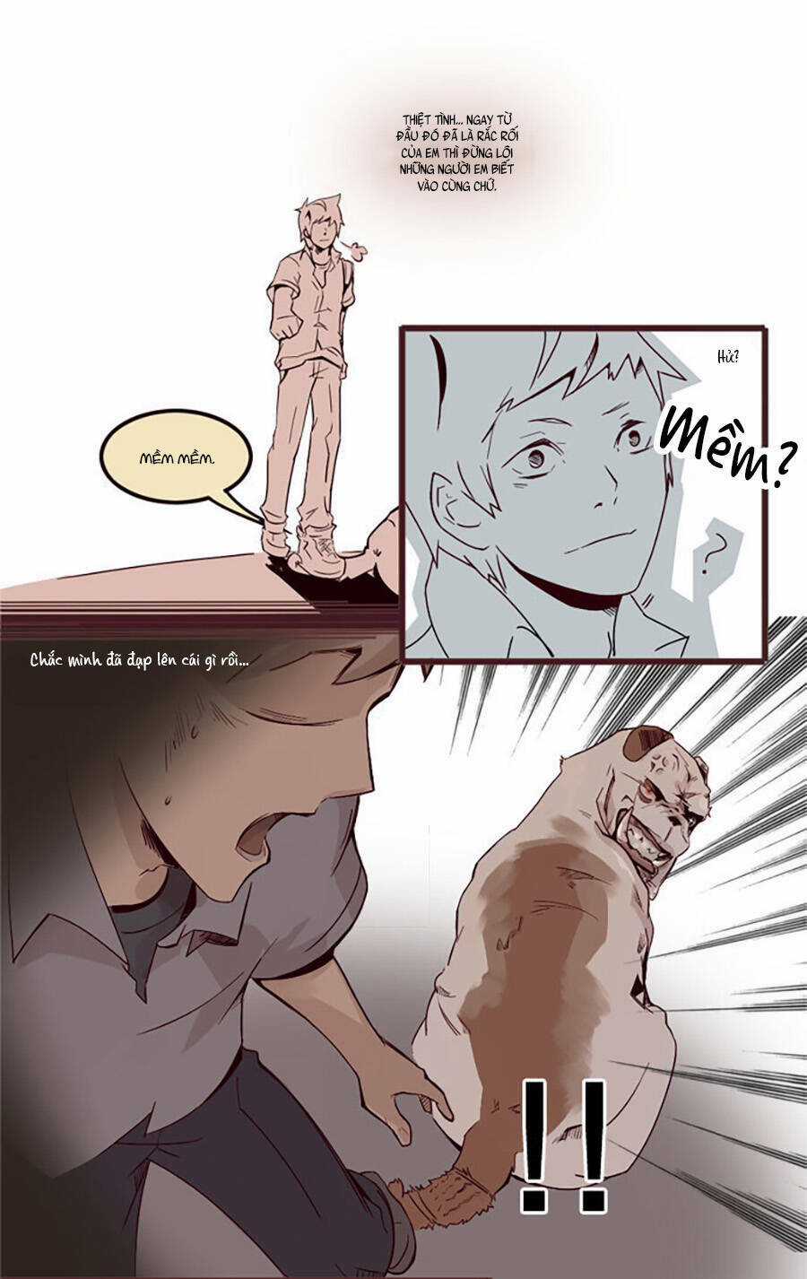 Lang Thành Chapter 11 trang 8