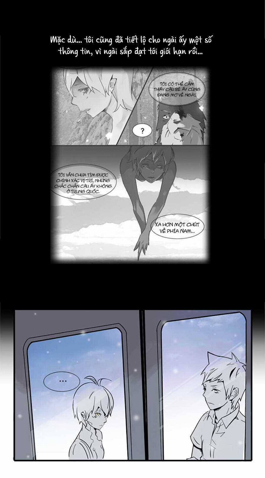 Lang Thành Chapter 12 trang 13
