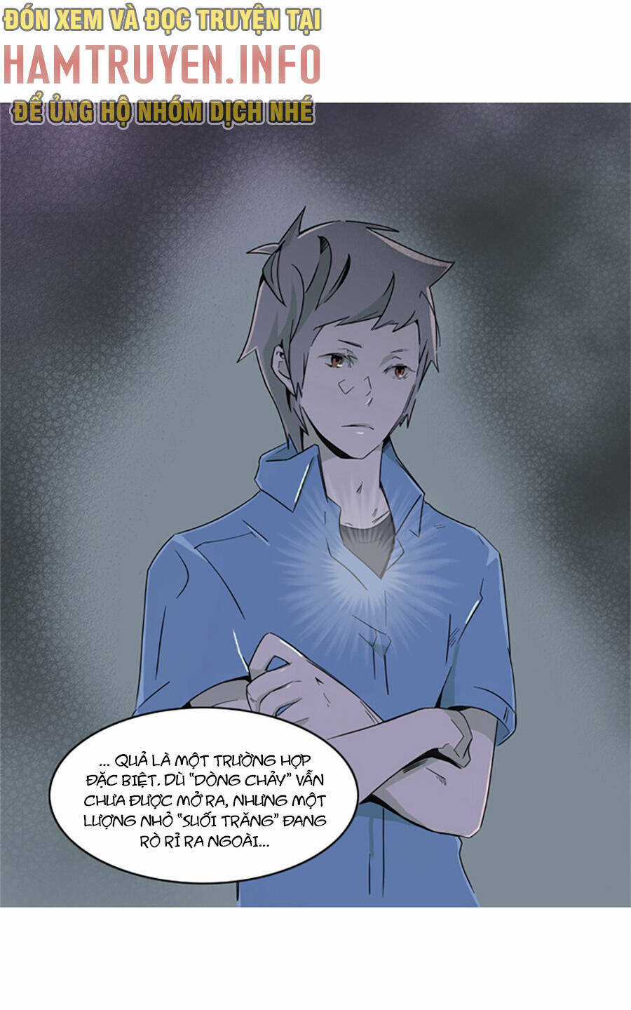 Lang Thành Chapter 12 trang 15