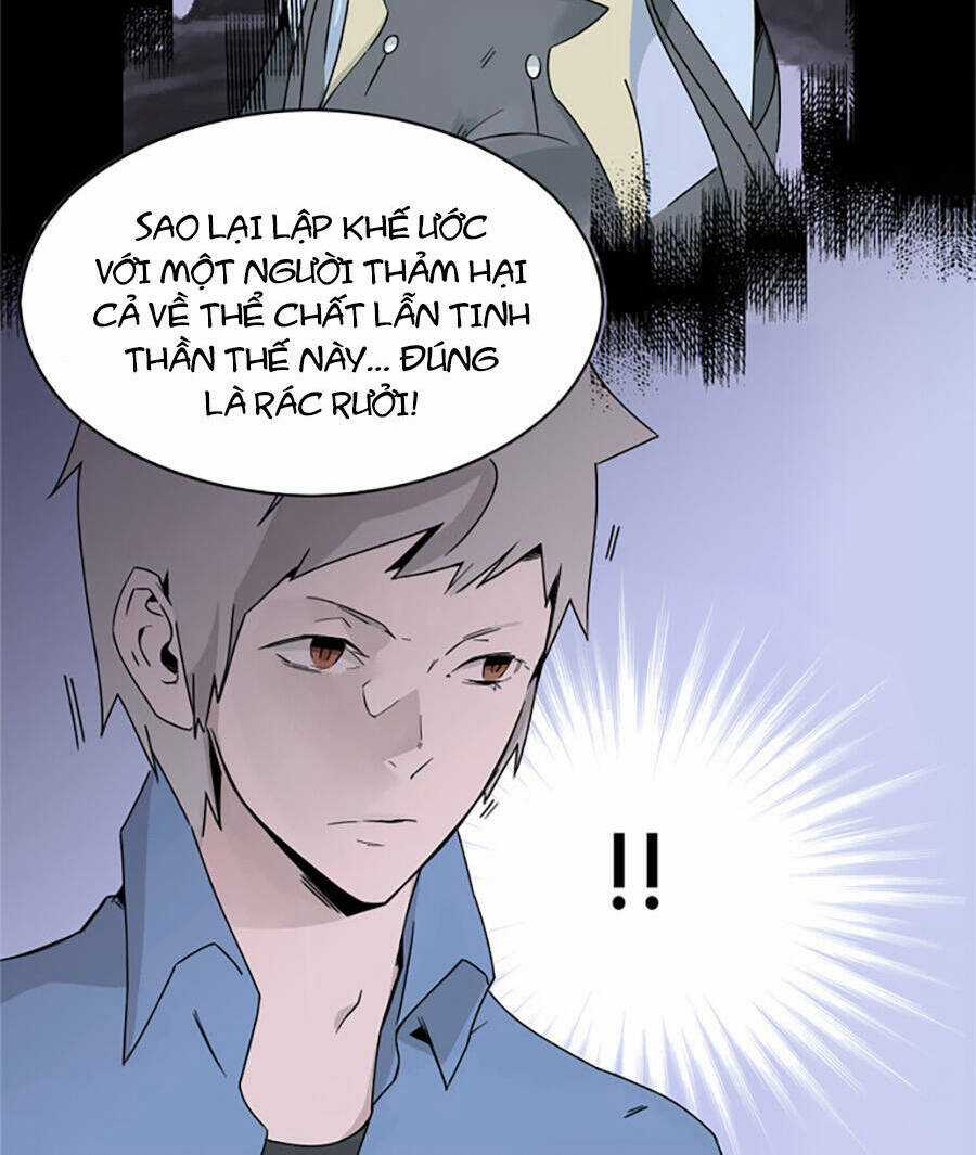 Lang Thành Chapter 12 trang 17