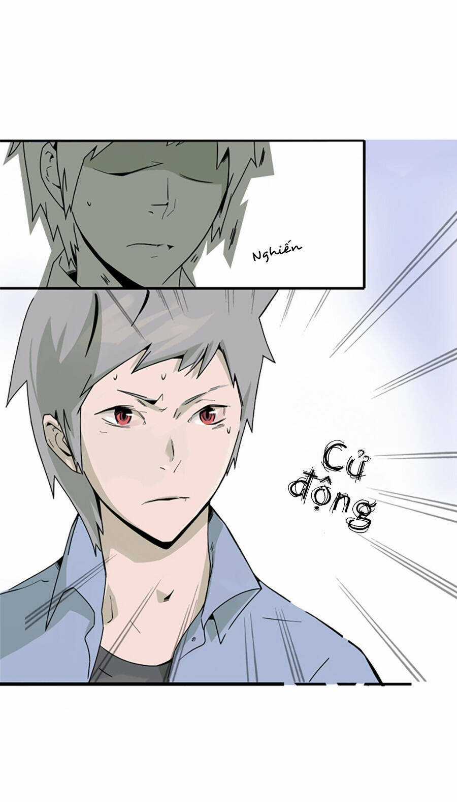 Lang Thành Chapter 12 trang 18