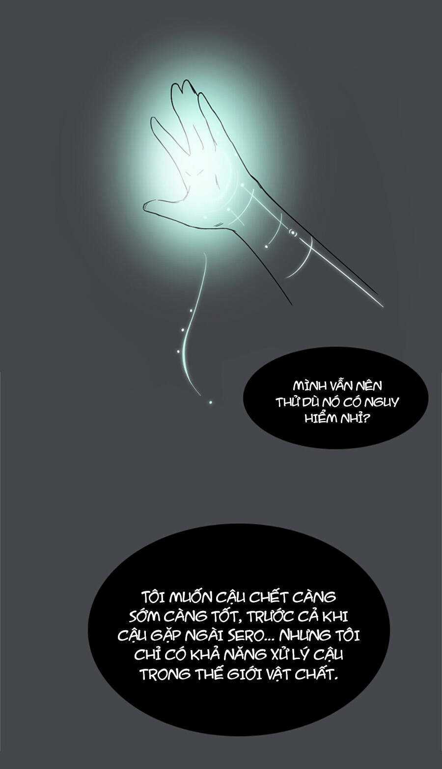 Lang Thành Chapter 12 trang 21