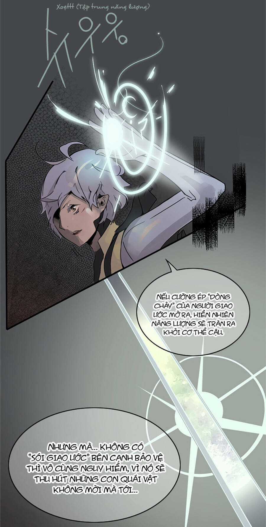 Lang Thành Chapter 12 trang 22