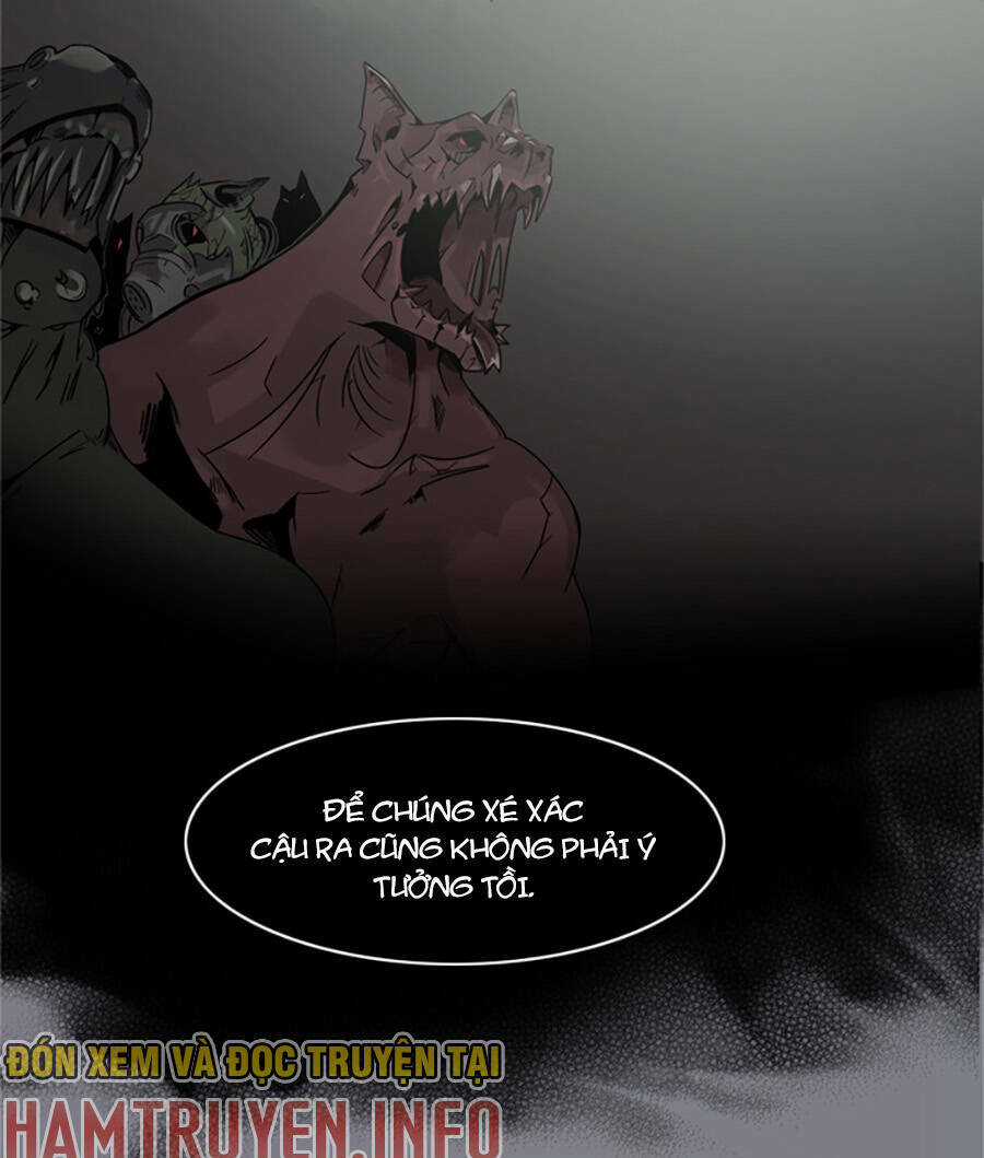 Lang Thành Chapter 12 trang 23