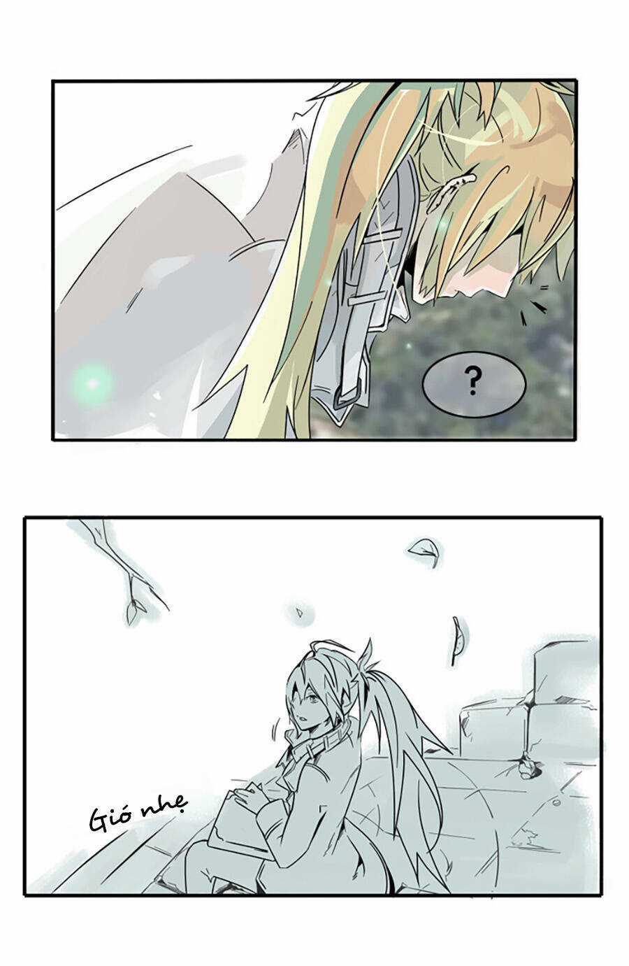 Lang Thành Chapter 12 trang 27