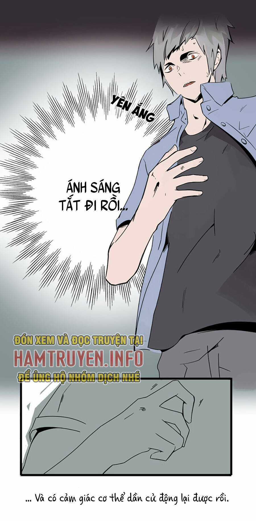 Lang Thành Chapter 13 trang 10