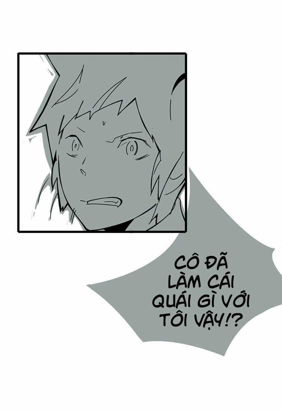 Lang Thành Chapter 13 trang 11