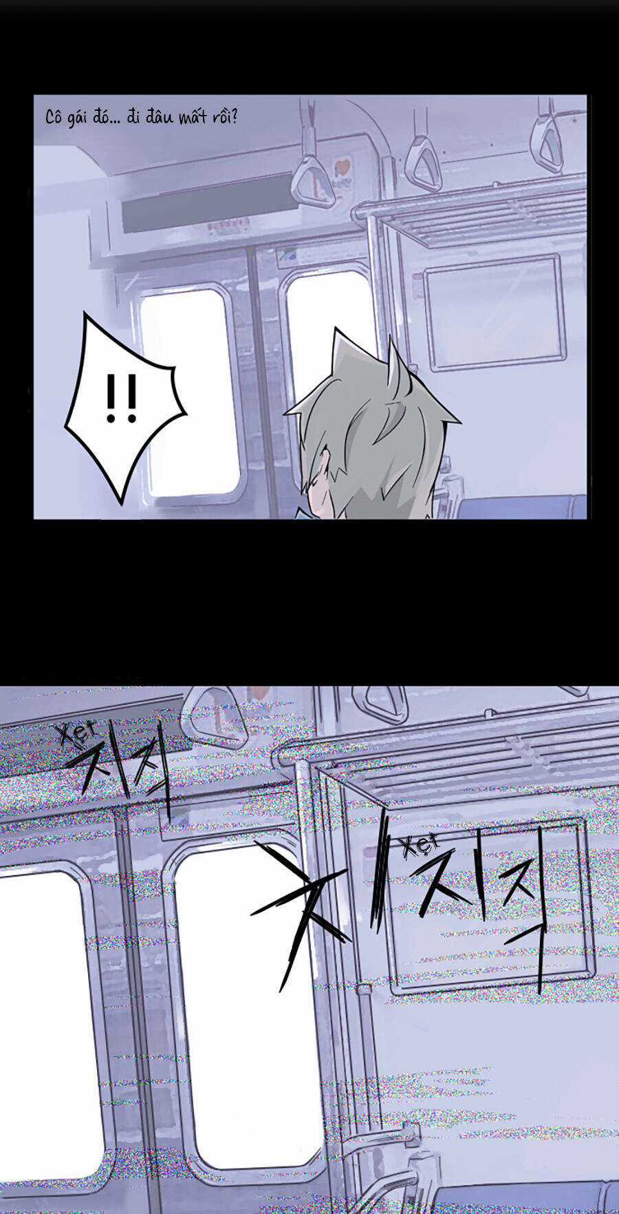 Lang Thành Chapter 13 trang 12