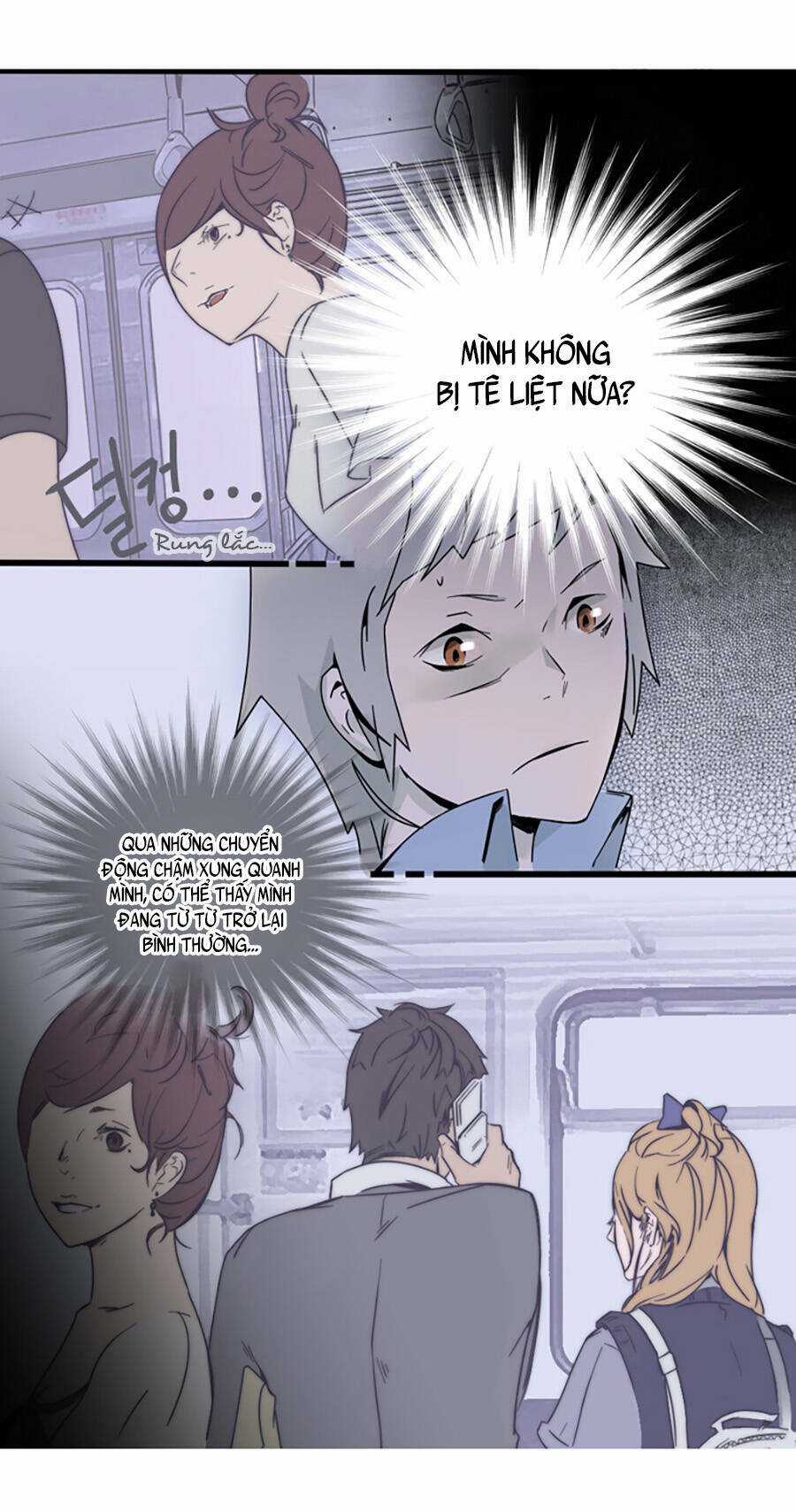 Lang Thành Chapter 13 trang 14