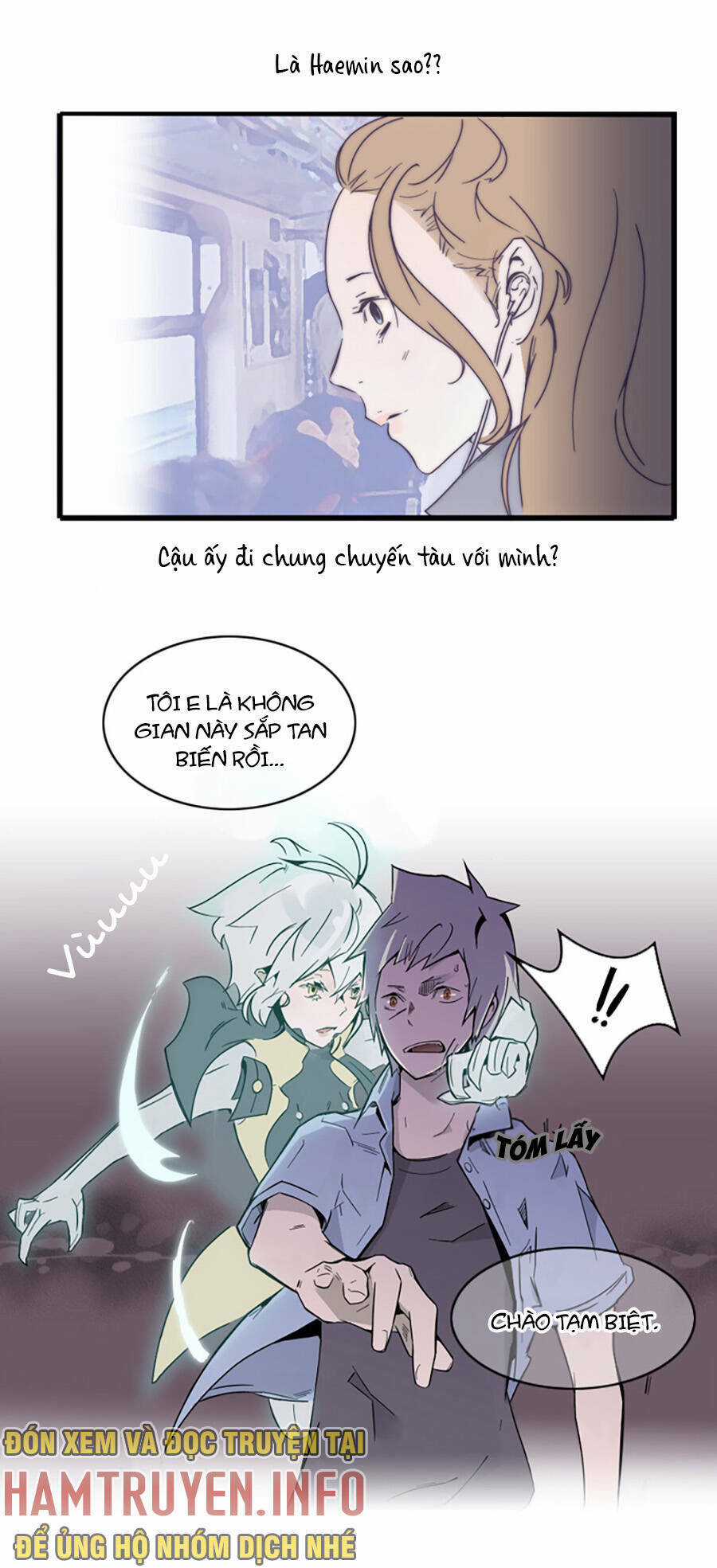 Lang Thành Chapter 13 trang 15