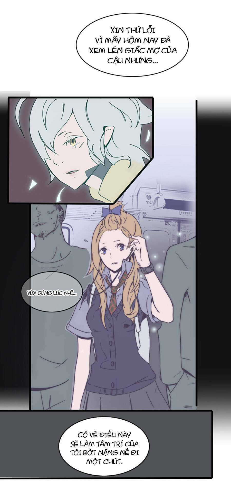 Lang Thành Chapter 13 trang 16