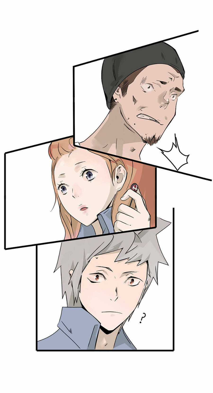 Lang Thành Chapter 13 trang 19