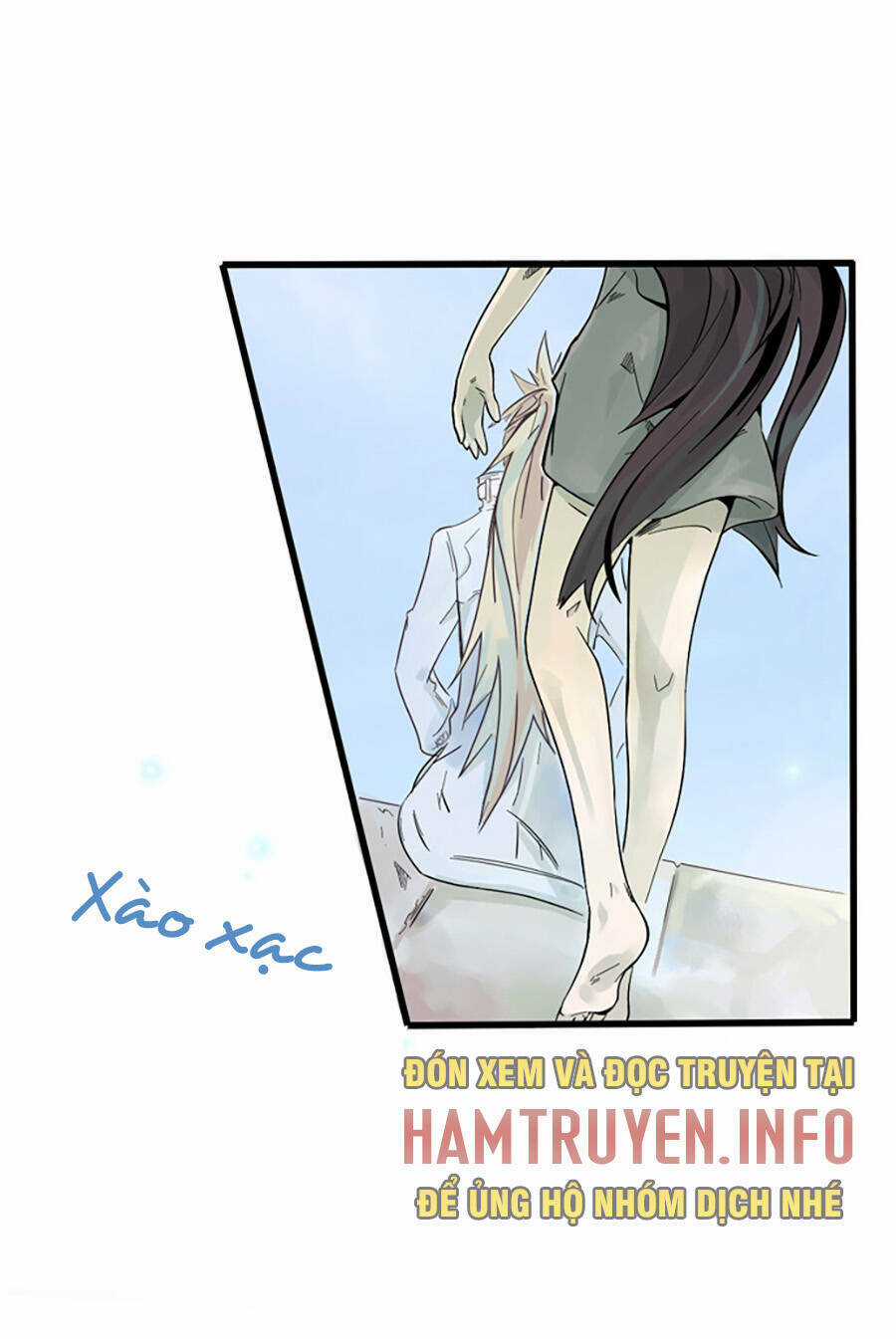 Lang Thành Chapter 13 trang 2