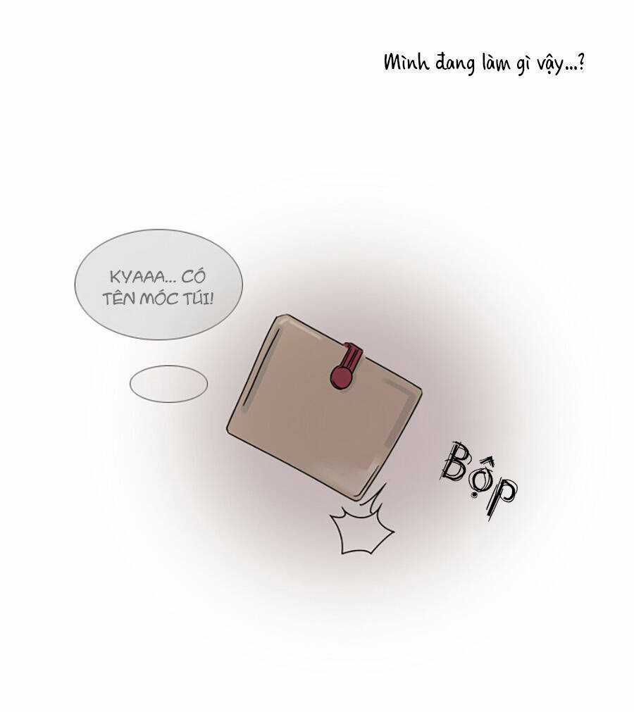 Lang Thành Chapter 13 trang 20