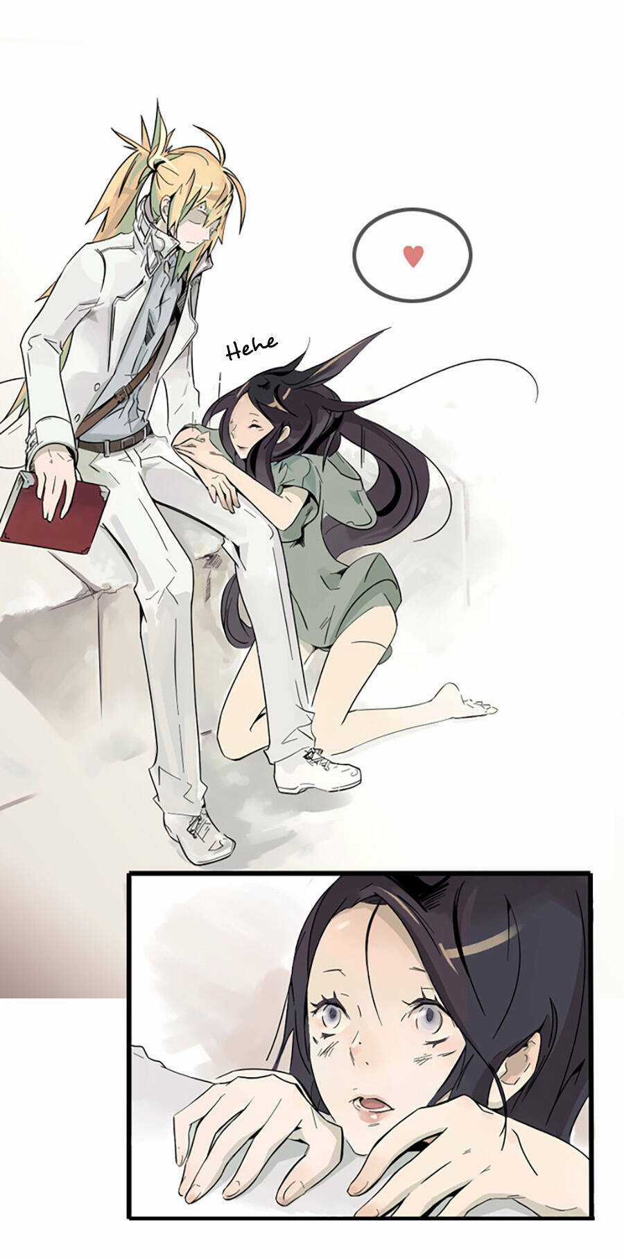 Lang Thành Chapter 13 trang 3