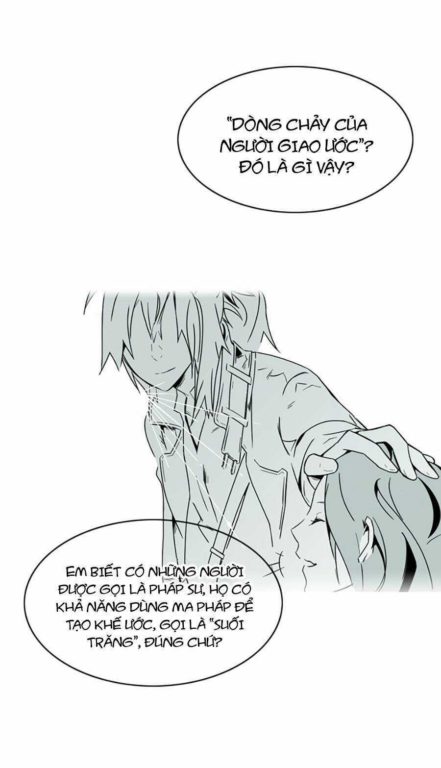 Lang Thành Chapter 13 trang 4