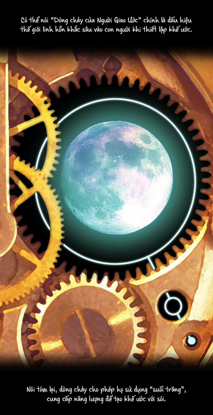 Lang Thành Chapter 13 trang 5