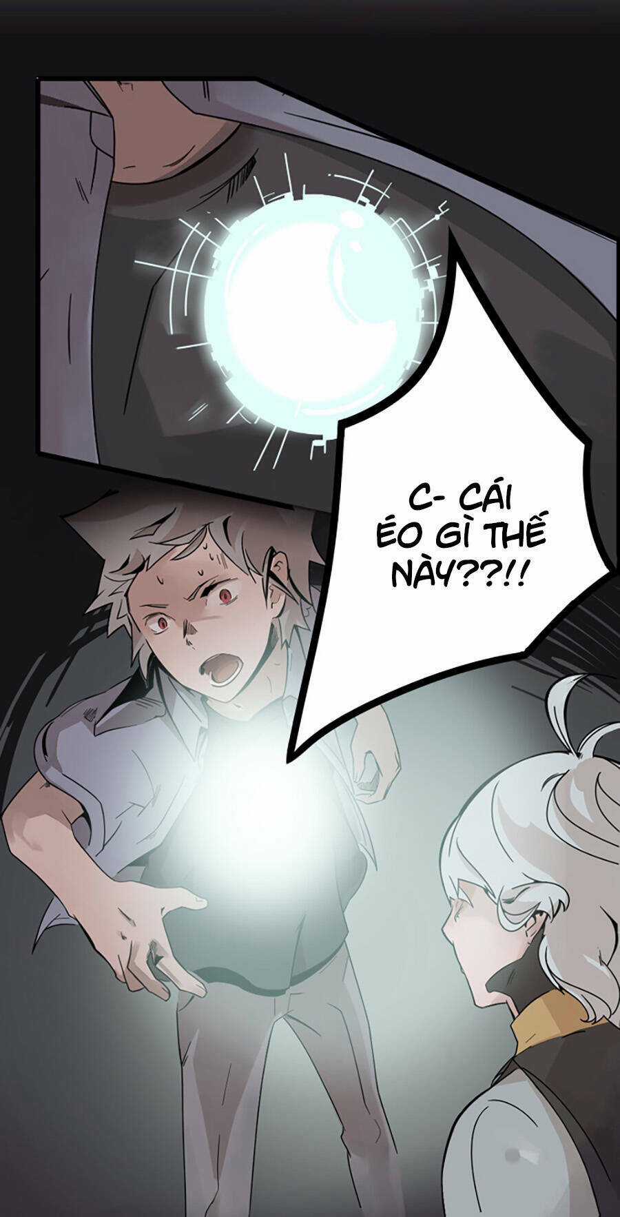 Lang Thành Chapter 13 trang 8