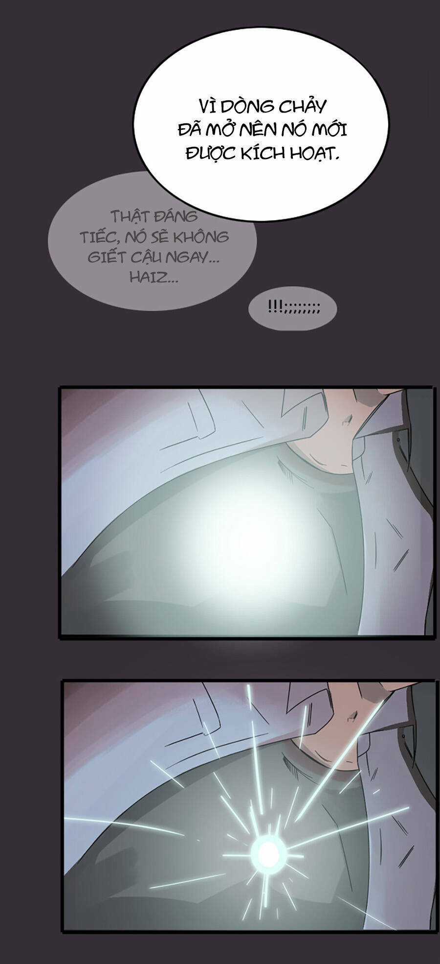 Lang Thành Chapter 13 trang 9