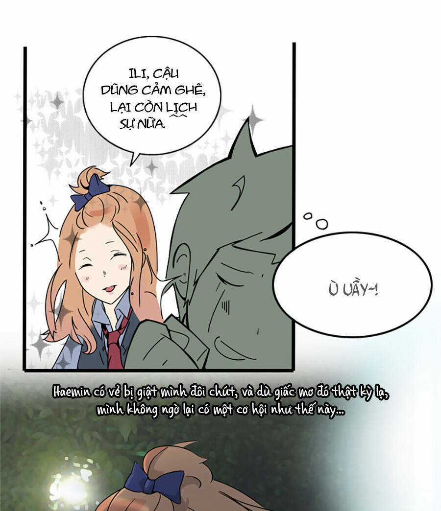 Lang Thành Chapter 14 trang 10