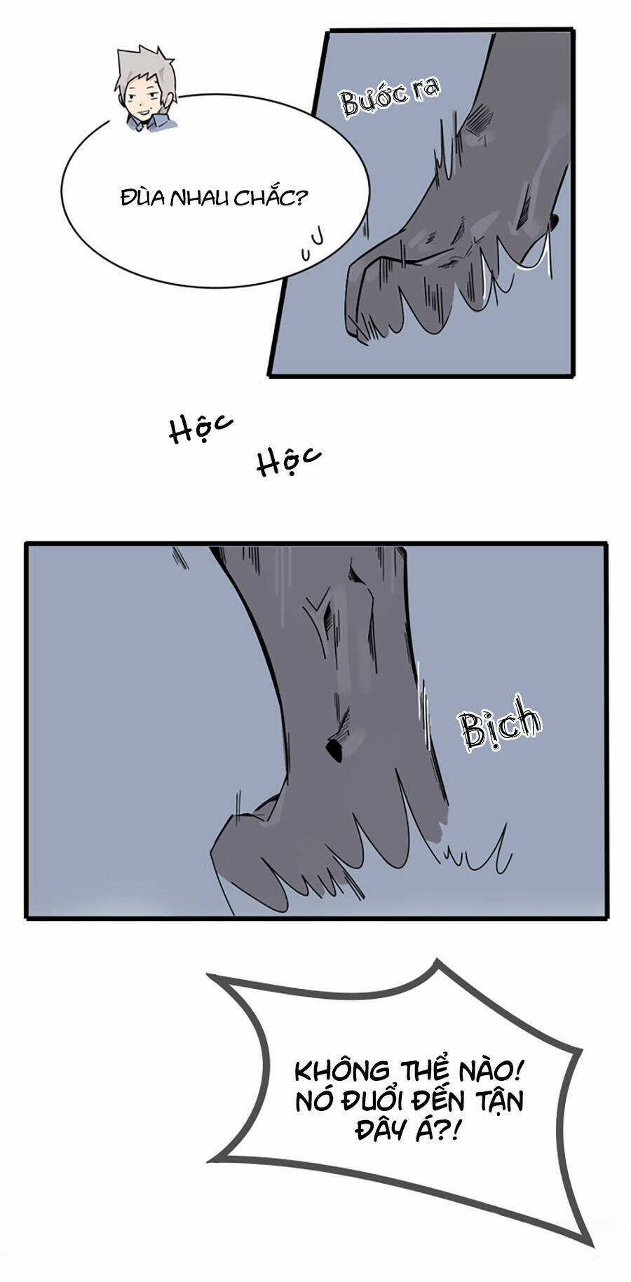 Lang Thành Chapter 14 trang 14