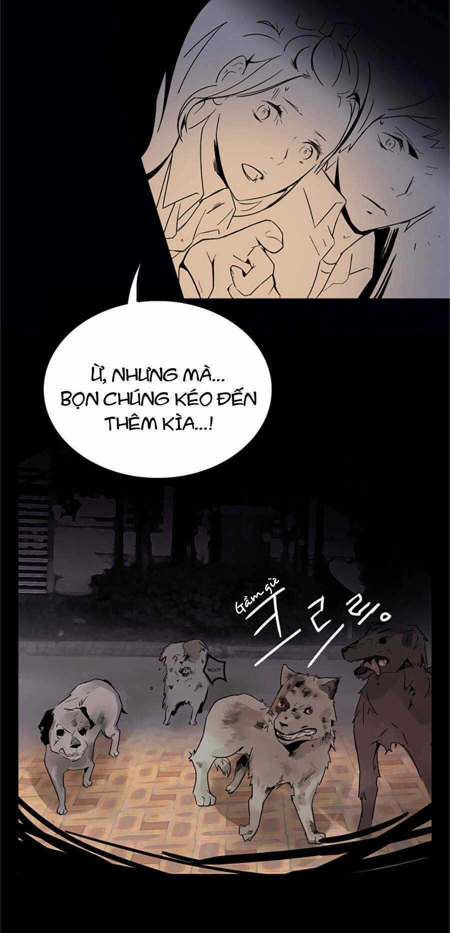 Lang Thành Chapter 14 trang 16